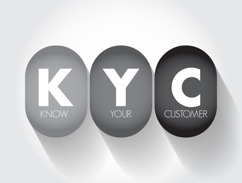 KYC in Gambling